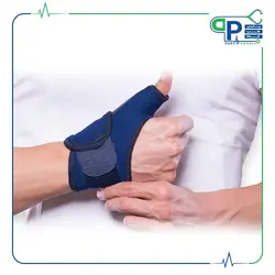 شست بند آتل دار نئوپرن - پارس طب کالا