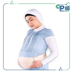 شکم بند دوران بارداری - پارس طب کالا