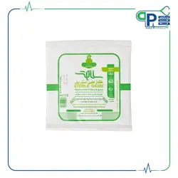 گاز استریل زرین طب - پارس طب کالا