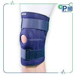 زانو بند چهار فنره الاستیک FREE [فروش ویژه] خرید قیمت