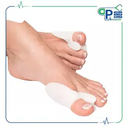 پد لا انگشتی سیلیکونی بانیون دو انگشتی FREE خرید قیمت