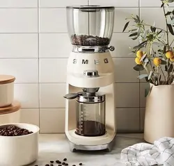 اسیاب قهوه Cgf01creu