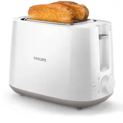 توستر نان فیلیپس مدل HD2650 PHILIPS ا HD2650 PHILIPS TOASTER