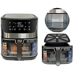 سرخ کن بدون روغن تفال ۱۰ لیتری مدلEY3135H