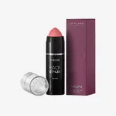 رژ گونه استیکی دوان اوریفلیم (برنزر، هایلایتر، رژگونه و کانتور مات)