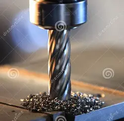 پایان نامه بهینه سازی پارامترهای فرآیندسوراخکاری جهت بررسی مشخصات هندسی و زبری سطح درسوراخکاری فولاد