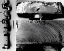 پروژه بررسی تاثیر  تنشهای پسماند در ارزیابی عمر خستگی سازه های جوشکاری شده و مقایسه نتایج بدست آمده