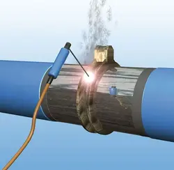 پاورپوینت بررسی شکست خستگی مکانیزمهای تسلیم اتصالات جوشکاری شده