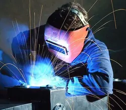 ضروریات کیفی جوشکاری ذوبی مواد فلزی بر اساس استاندارد