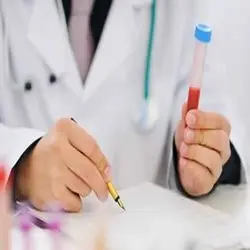 آزمایشات فیزیکی ادرار (گزارش کار آزمایشگاه)