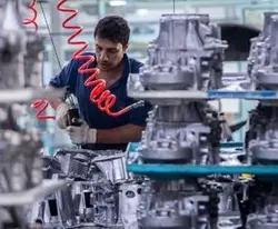 اندازه‌گيري مزيت نسبي در صنعت قطعه‌سازي خودرو كشور  از طريق DRC