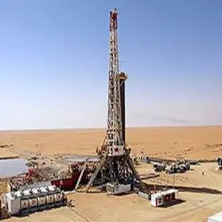 ارزیابی پارامترهای پتروفیزیکی مخزن بنگستان میدان نفتی یاران با استفاده از نگارهای چاه پیمایی