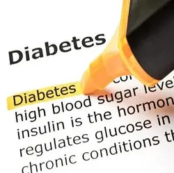 پاورپوینت اپیدمیولوژی بیماری دیابت قندی