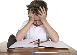 بررسي اختلالات يادگيري (گروه بندي، سبب شناسي، راهبردها وروش هاي آموزش و توانبخشي)