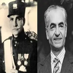پاورپوینت جریان های سیاسی مذهبی رضا شاه و محمد رضا شاه