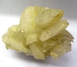 مقاله پلت­سازی کانسنگ مگنتیت با کولمانیت با افزودن اتصال دهنده­های آلی