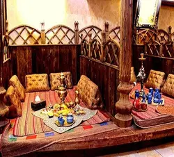 طرح توجیهی سفره خانه سنتی