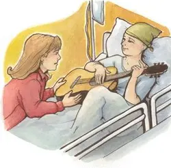 پایان نامه بررسي توصيفي موسيقي و موسيقي درماني بر روي انسانها