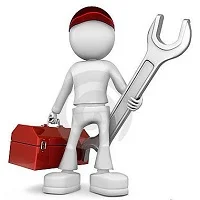 جزوه قوانین و استانداردهای ایمنی کار تالیف: ر . جعفری