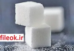 تحقیق بررسی آزمایشگاهی تاثیر قند حبه ای حاوی استویوساید،ایزومالت و عصاره ی متانولی برگ گیاه استویا