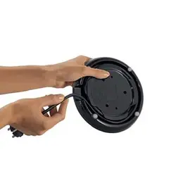 چای ساز تفال BJ201