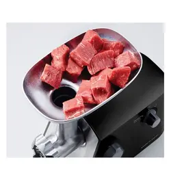 چرخ گوشت 1700 وات پاناسونیک ژاپن مدل MK-GJ1700