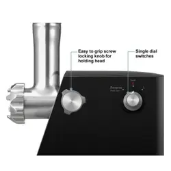 چرخ گوشت 1700 وات پاناسونیک ژاپن مدل MK-GJ1700