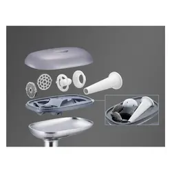 چرخ گوشت 1700 وات پاناسونیک ژاپن مدل MK-GJ1700
