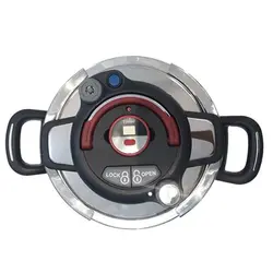 زودپز مایر مدل MR-1818 گنجایش 7 لیتر