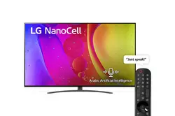 تلویزیون نانو 846 الجی 65 اینچ LG 65NANO846QA 4K