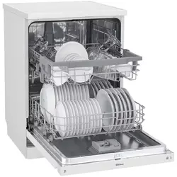 ماشین ظرفشویی ال جی DFB512FW