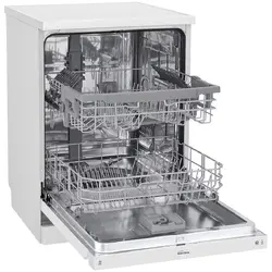 ماشین ظرفشویی ال جی DFB512FW