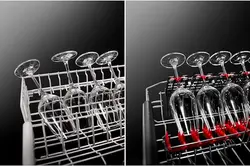 ماشین ظرفشویی آاگ ۶۲۶۲۰ ظرفیت ۱۳ نفره FFE62620PW