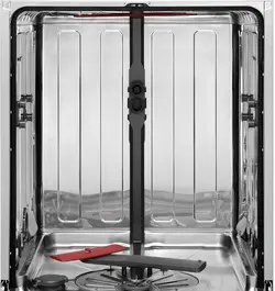 ماشین ظرفشویی آاگ ۶۲۶۲۰ ظرفیت ۱۳ نفره FFE62620PW