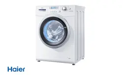 ماشین لباسشویی 9 کیلو هایر HW90-1482