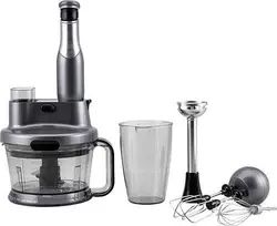 میله گوشتکوب ربات غذاساز 4 کاره کاراجا و امسان