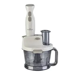 میله گوشتکوب ربات غذاساز 4 کاره کاراجا و امسان
