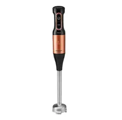 ربات غذاساز 4 کاره کاراجا مدل Prosteel mastermaid مشکی مسی