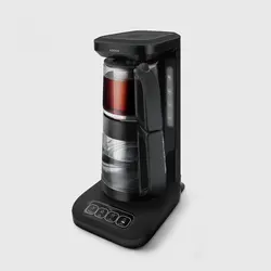 چاییساز برقی کاراجا مدل رباتیک Robotea pro دسته مشکی