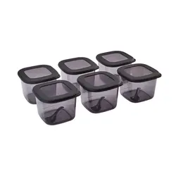 ست بانکه و پاسماوری کاراجا 6 عددی مدل Forbs
