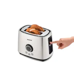 تستر نان هومند مدل Breadfast 1502h