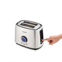 تستر نان هومند مدل Breadfast 1502h