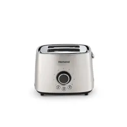 تستر نان هومند مدل Breadfast 1502h