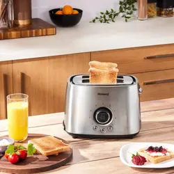 تستر نان هومند مدل Breadfast 1502h