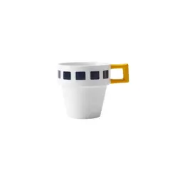 ست صبحانه خوری 32 پارچه کاراجا 6 نفره مدل X İst Collection Ada