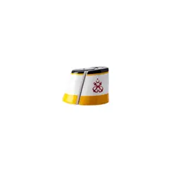 ست صبحانه خوری 32 پارچه کاراجا 6 نفره مدل X İst Collection Ada