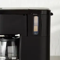 قهوه ساز و چاییساز کاراجا مدل Aroma رنگ بژ