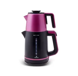 چاییساز برقی کاراجا مدل Berry Tea سرخابی