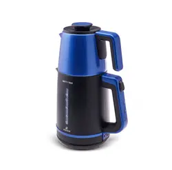چاییساز برقی کاراجا مدل Berry Tea آبی