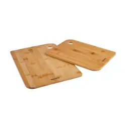 ست تخته گوشت 2 عددی کاراجا مدل Azur